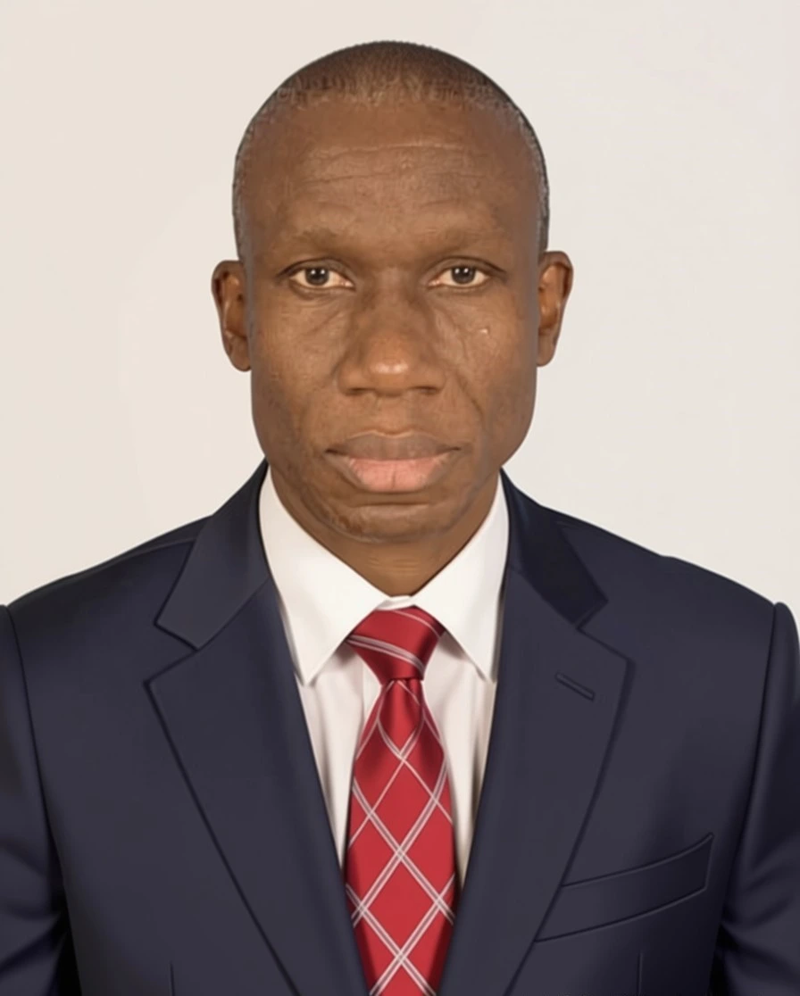 Founder - Philemon Wachara
